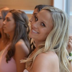 Meet your Posher, Maggie-wallis
